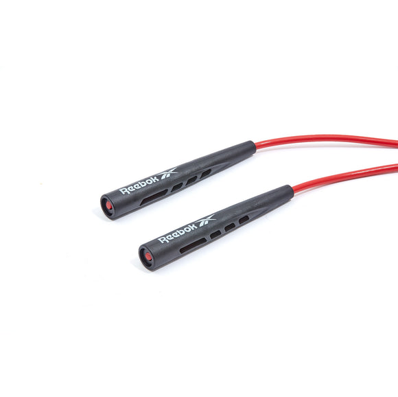 Sjippetov - Reebok - Skipping Rope - Rød
