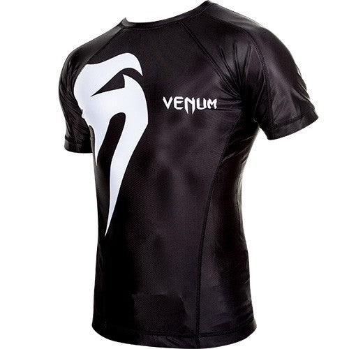 Rash Guard - Venum - 'Giant' - Sort