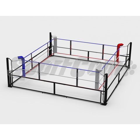 Boxing Ring - SportCom - 'Folding Ring'