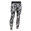 Spats - Tatami fightwear - 'Rival' - Hvid-Camouflage