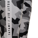 Spats - Tatami fightwear - 'Rival' - Hvid-Camouflage