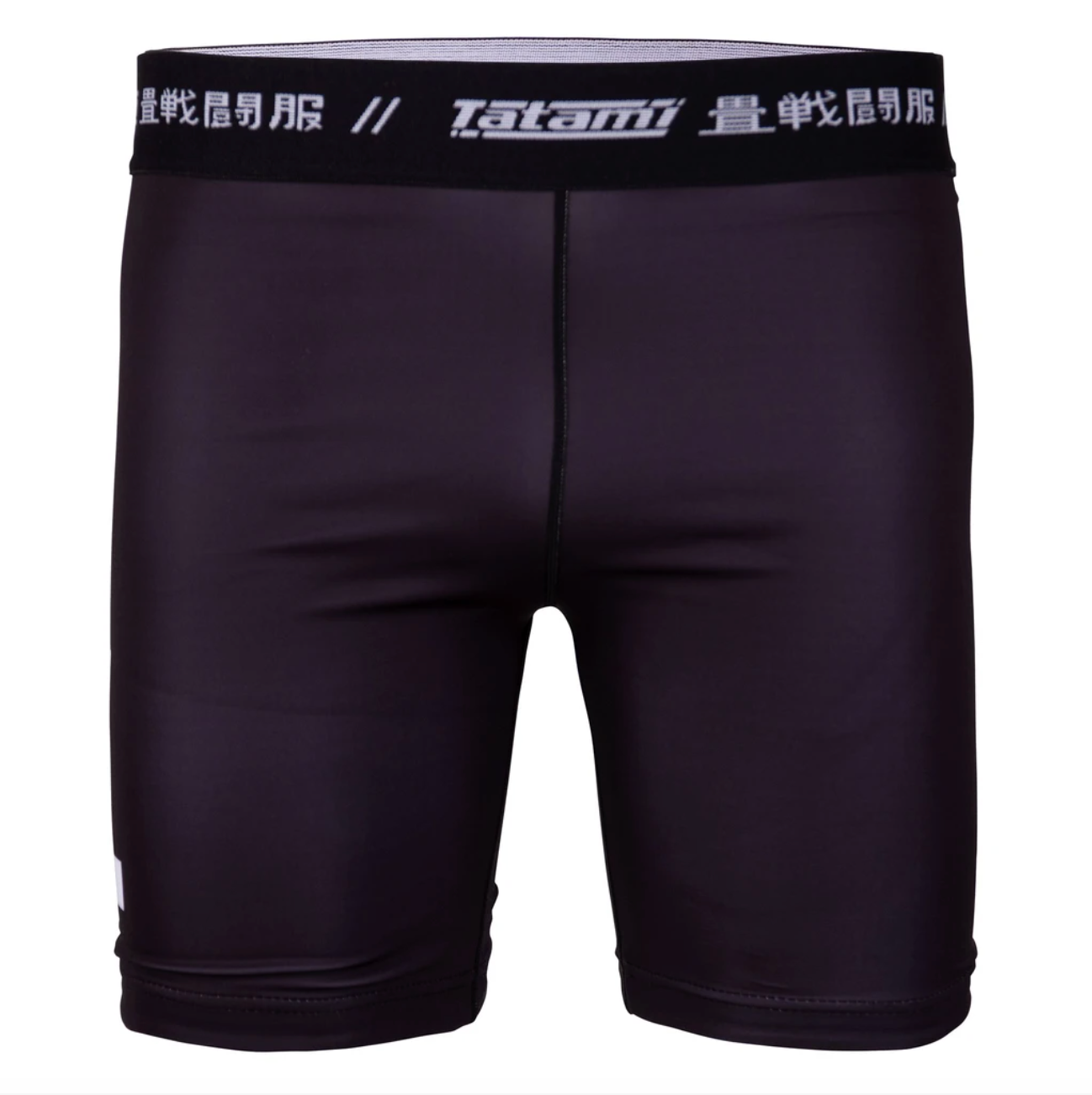 Vum UFC FIGHT WEEK WOMS VALE TUDO SHORT - Leggings - Black - Zalando