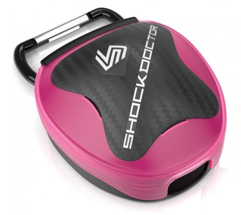 Shock Doctor Etui
