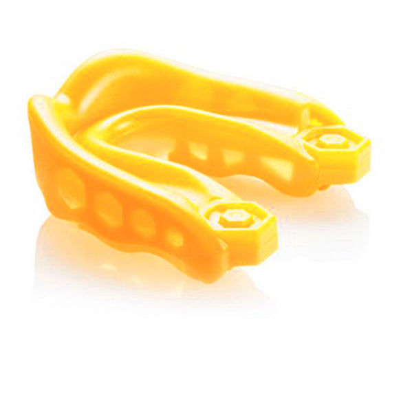 Tandbeskytter - Shock Doctor - 'Gel Max'