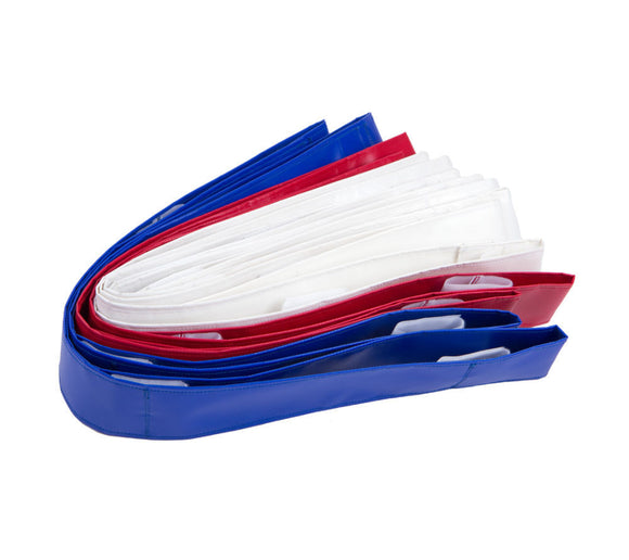 Boksering rope spacers til 4 reb