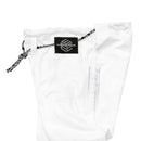 BJJ Gi -Tatami Fightwear - Estilo Black Label - White
