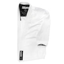 BJJ Gi -Tatami Fightwear - Estilo Black Label - White
