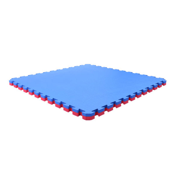 Tatami Puzzle Judo Måtte, 4 cm