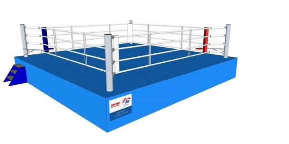 Boksering - TOP TEN - Officiel IBA