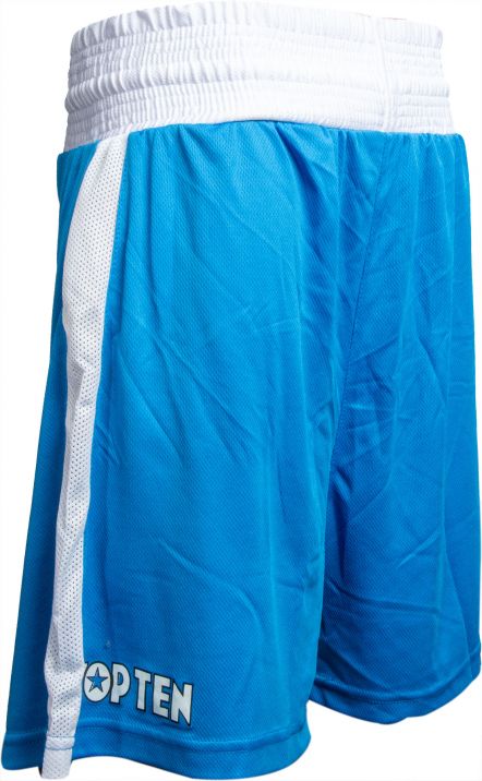 Bokseshorts - Top Ten "IBA" shorts - blå