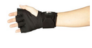 Inderhandske Quickwrap - TOP TEN - Gel - Sort