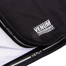Rash Guard - Venum - 'Contender 3.0' - Sort-Hvid