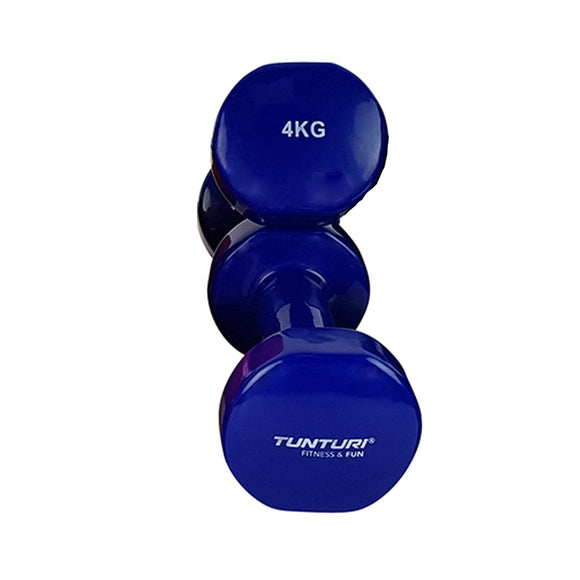 Vægte - Tunturi - 'Dumbbells' - Vinyl