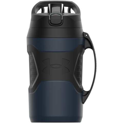 Water bottle - Under Armour - Playmaker Jug - Academy - 1,9 l