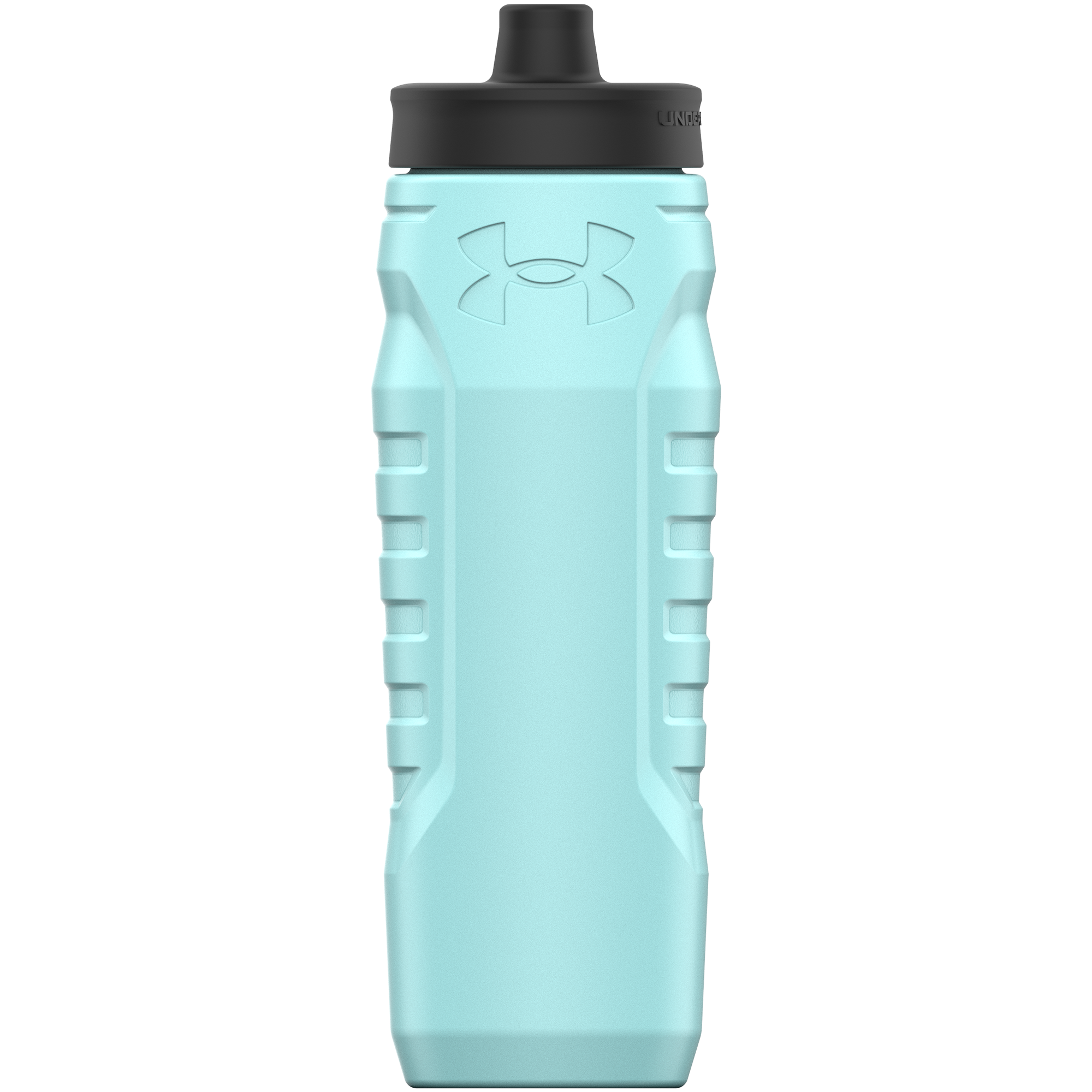 Water bottle Under Armour Sideline Squeeze 950 mm Breeze Blue