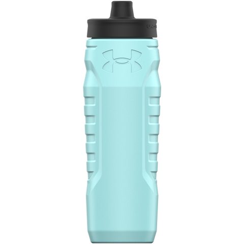 Water bottle - Under Armour - Sideline Squeeze - Breeze Blue - 950 mm