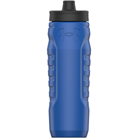 Water bottle - Under Armour - Sideline Squeeze - Royal - 950 mm