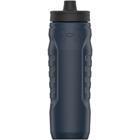 Water bottle - Under Armour - Sideline Squeeze - Academy - 950 mm
