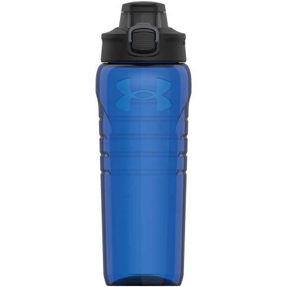 Water bottle - Under Armour - Draft - Royal - 700 mm