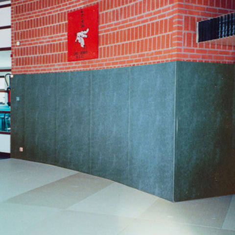 Vægmåtte - Agglorex - 1,5m / 2m