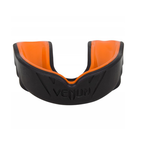Tandbeskytter - Venum - 'Challenger' - Orange-Sort