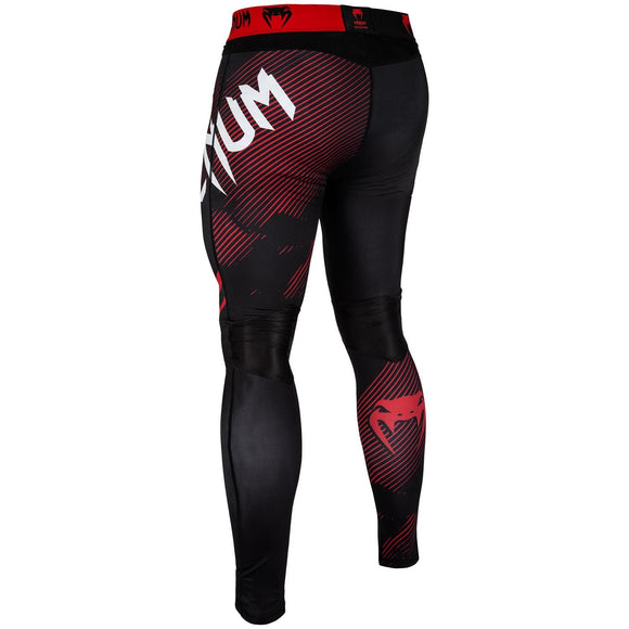 Tights -Venum NoGi 2.0 Spats - Black