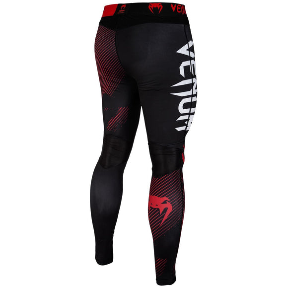 Tights -Venum NoGi 2.0 Spats - Black