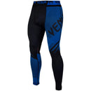 Tights -Venum NoGi 2.0 Spats - Black/Blue
