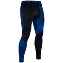 Tights -Venum NoGi 2.0 Spats - Black/Blue