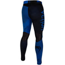 Tights -Venum NoGi 2.0 Spats - Black/Blue