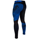 Tights -Venum NoGi 2.0 Spats - Black/Blue