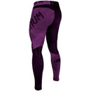 Tights -Venum NoGi 2.0 Spats - Black/Purple