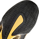 Boxing shoes - Venum Elite Boxing Shoes - Black/Gold