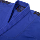BJJ Gi - Venum - ' Contender Evo' - Blue/Black