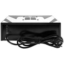 Boxing Timer - Venum bokseur - Sort-Hvid