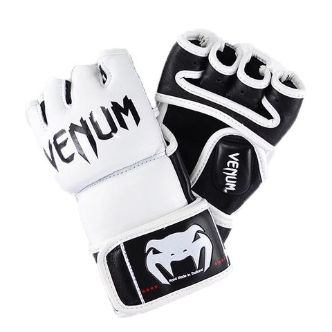Venum MMA handsker Undisputed Hvid