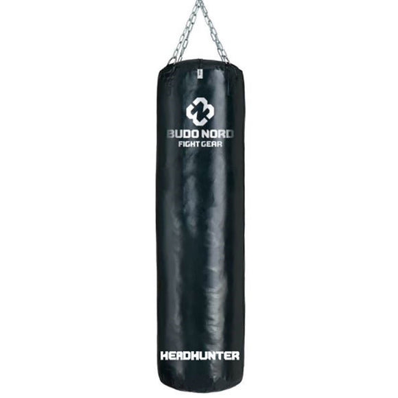 Sandsæk - Budo Nord - Fight Gear Headhunter Custom - 80 x 30 cm