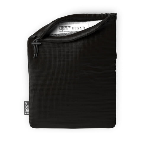 Opfriskningspose - SmellWell 'Freshener Bag' - sort - XL