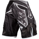 MMA Shorts - Venum - 'Gladiator 3.0' - Sort-Hvid