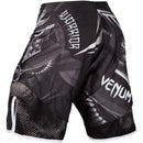 MMA Shorts - Venum - 'Gladiator 3.0' - Sort-Hvid