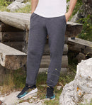 Joggingbukser - Fruit of the Loom - 'Classic' (Med Elastik) - Navy