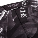 MMA Shorts - Venum - 'Gladiator 3.0' - Sort-Hvid