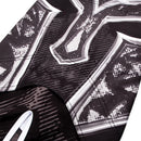 MMA Shorts - Venum - 'Gladiator 3.0' - Sort-Hvid