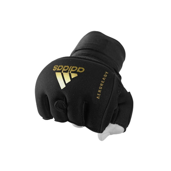 Inner Gloves - Adidas Quick Wrap Gloves - 'Speed' - black