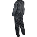 Sveddragt - Adidas sauna suit - sort