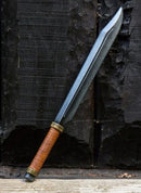 Attrapvåben - Machete - 60 cm