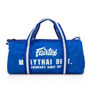 Taske - Fairtex - 'BAG9' - Blå