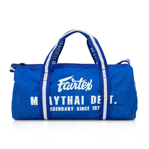 Taske - Fairtex - 'BAG9' - Blå
