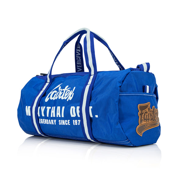 Taske - Fairtex - 'BAG9' - Blå
