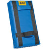 Sparkepude - BAC kickshield high absorber - Medium